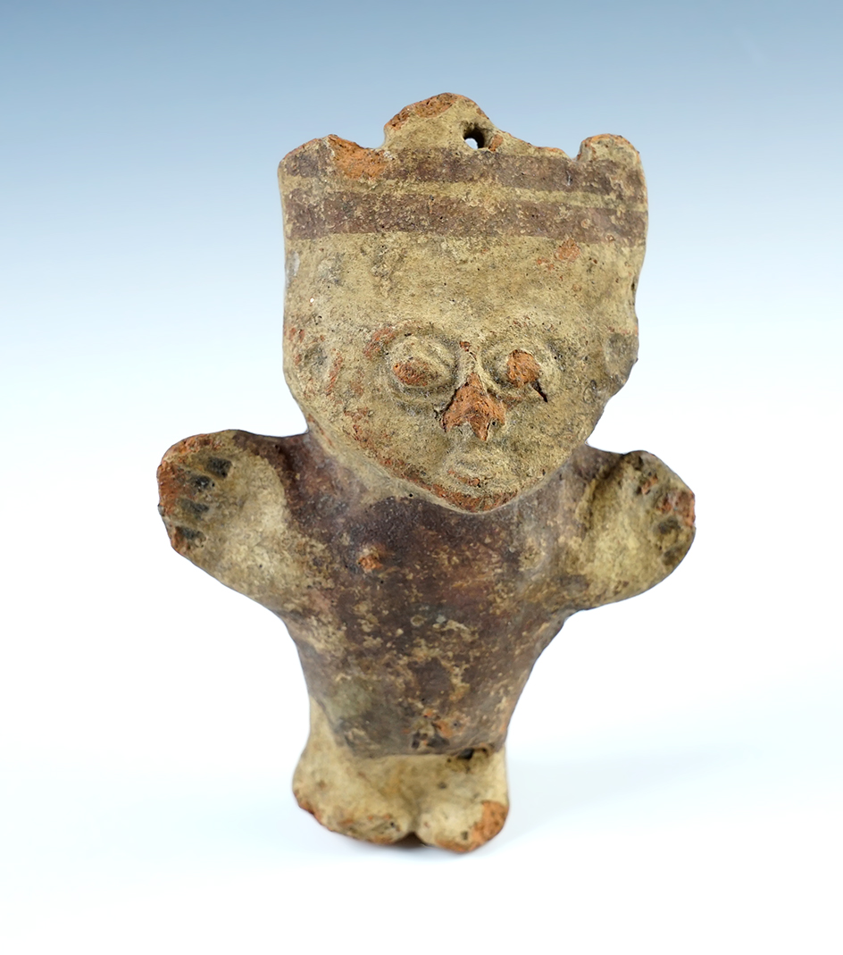 Main artifact image
