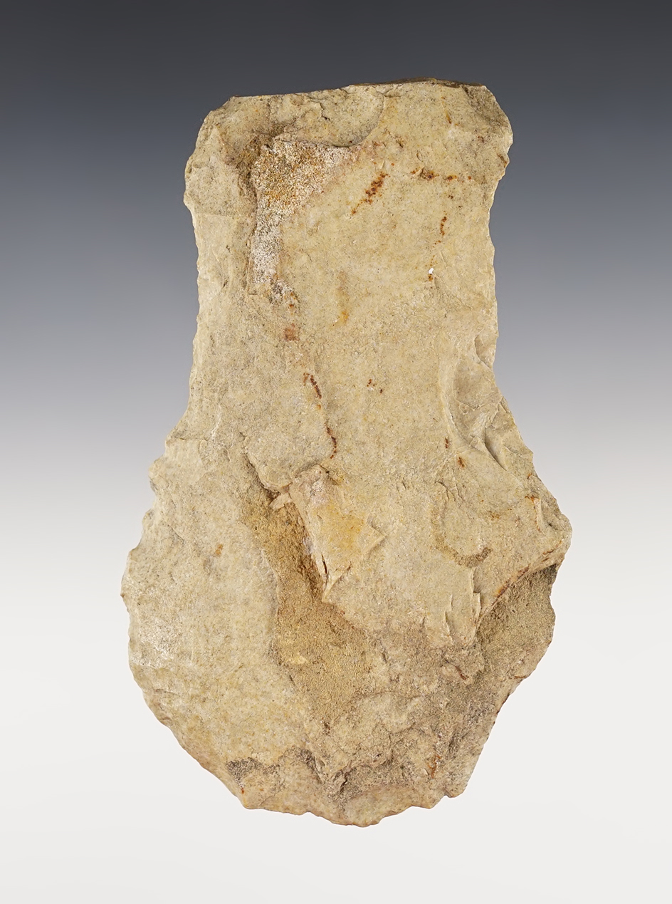Main artifact image