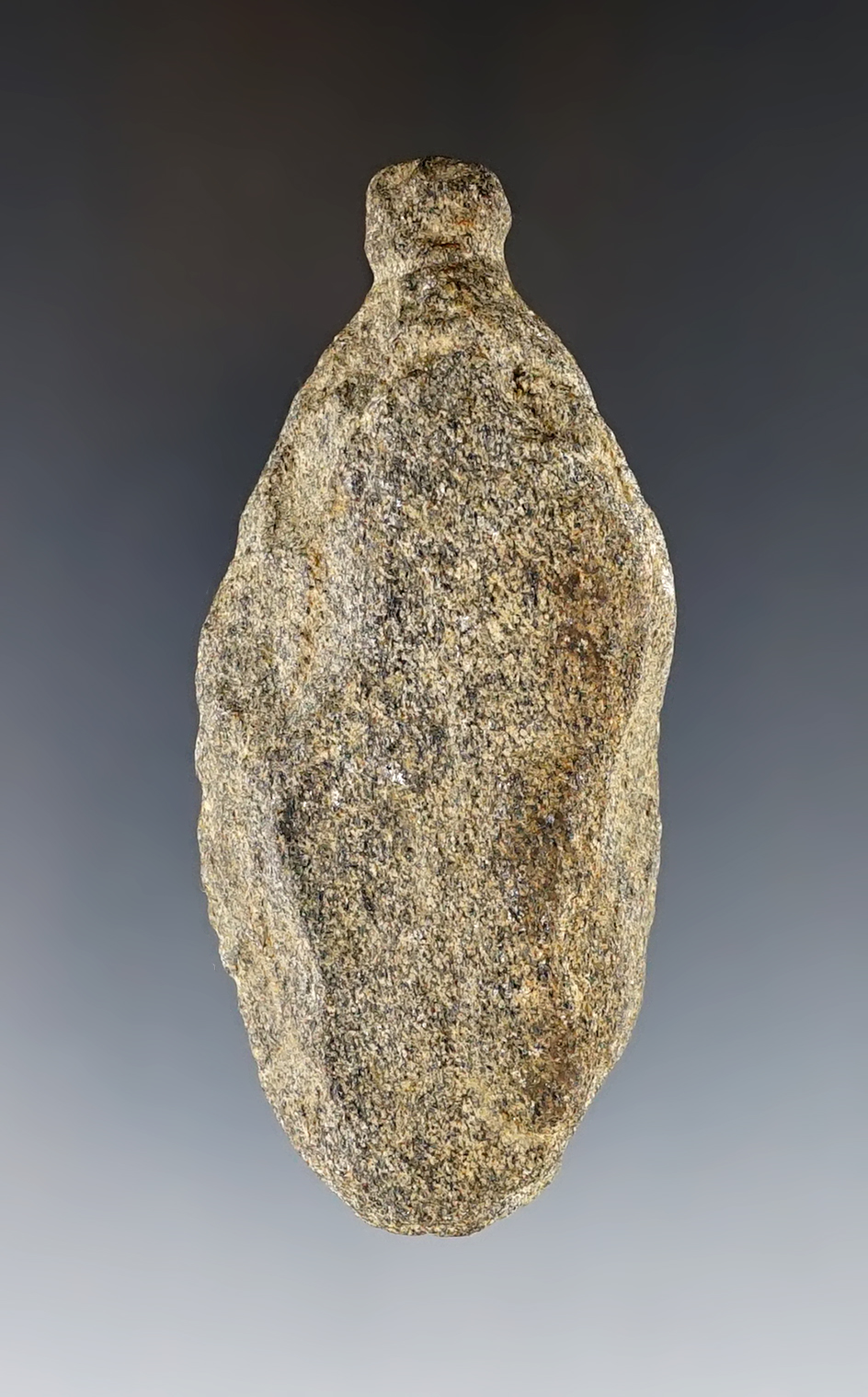 Main artifact image