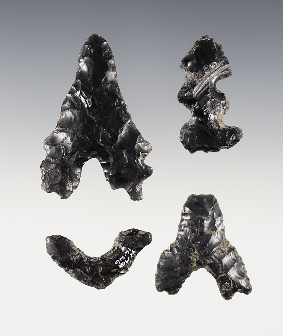 Main artifact image