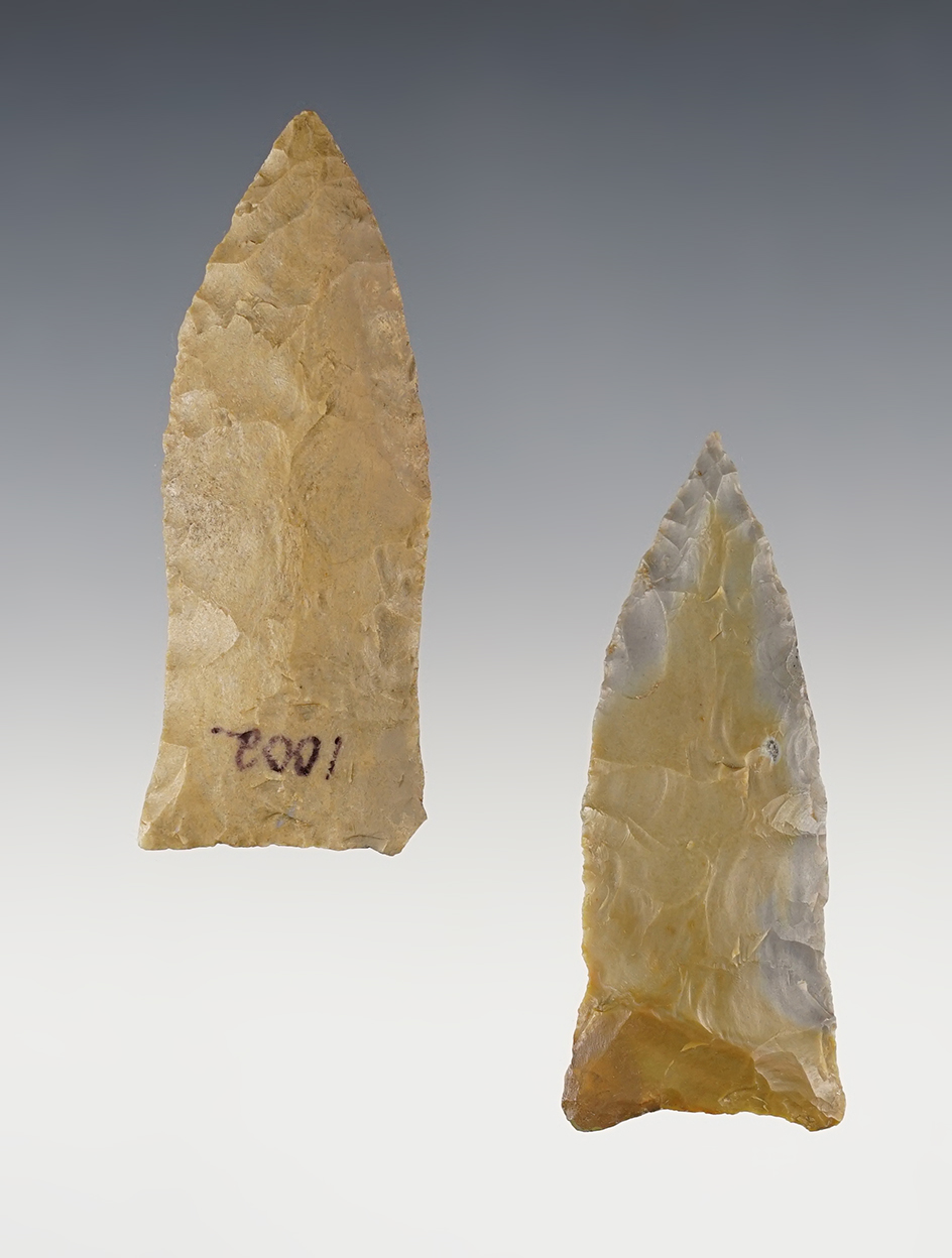 Main artifact image