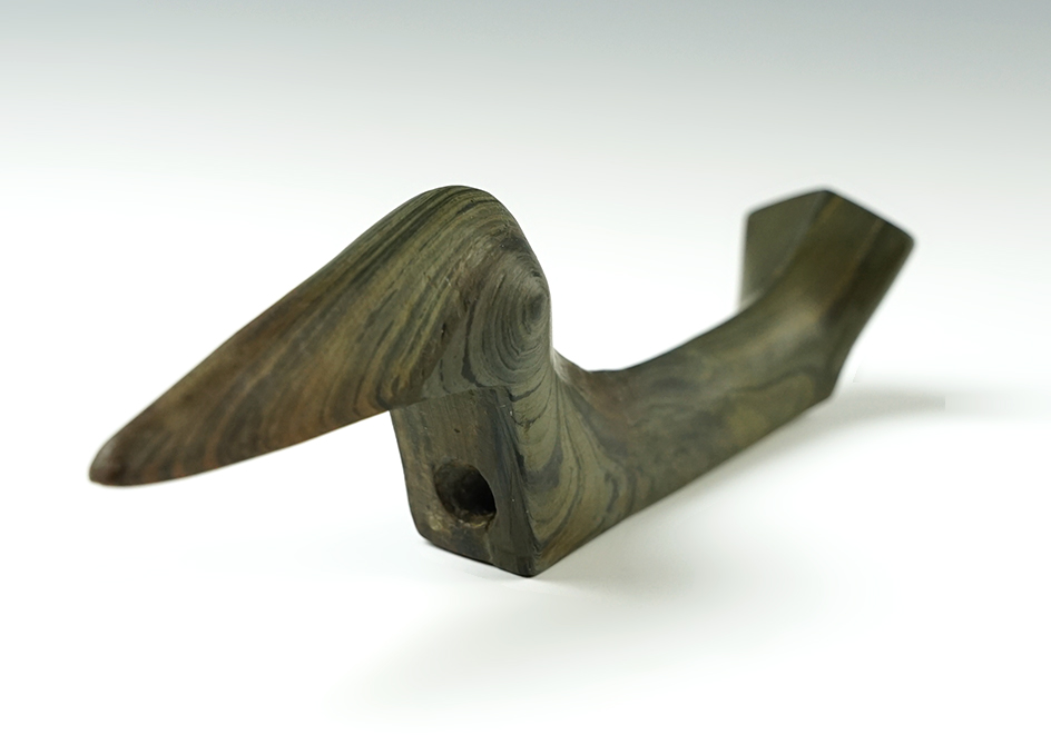 Main artifact image