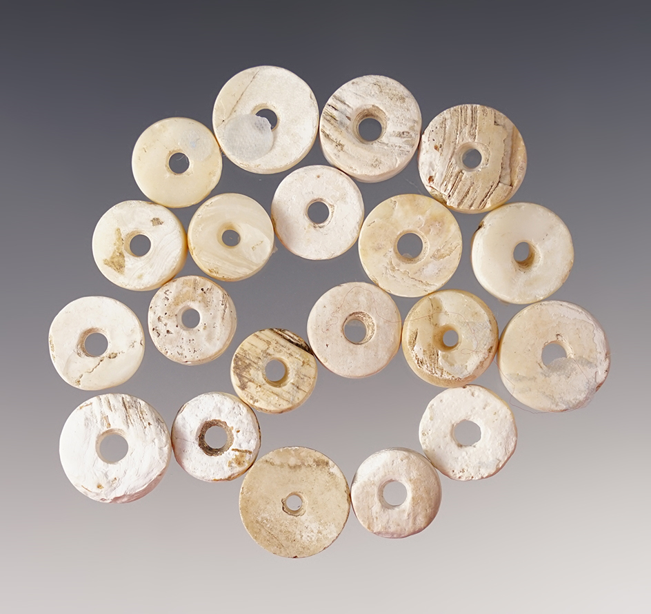 Main artifact image