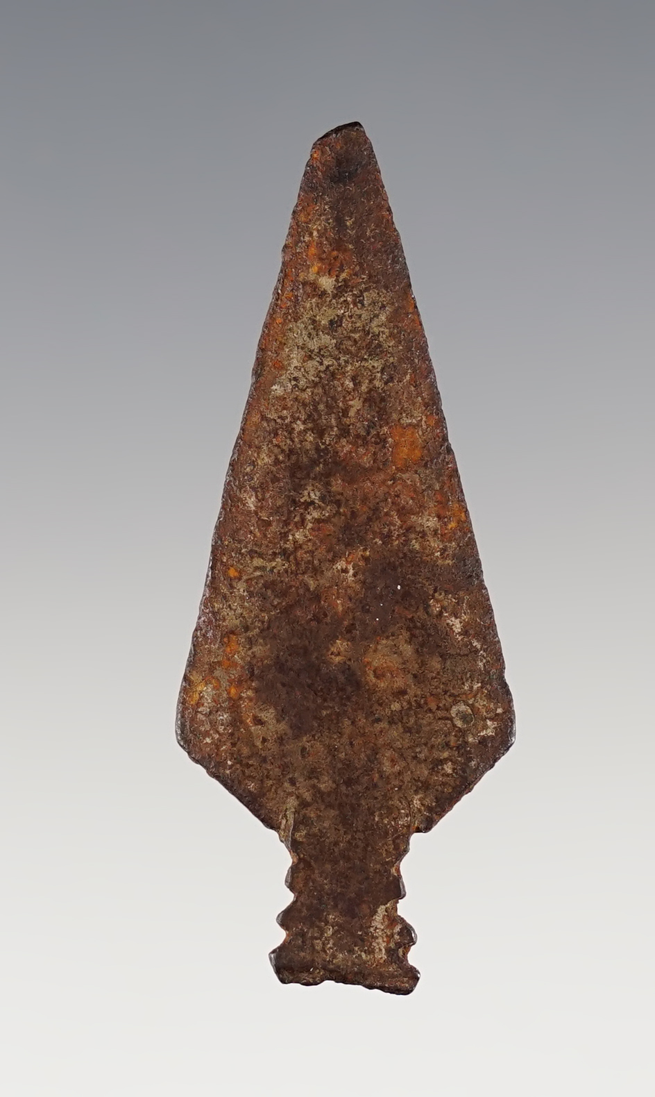 Main artifact image