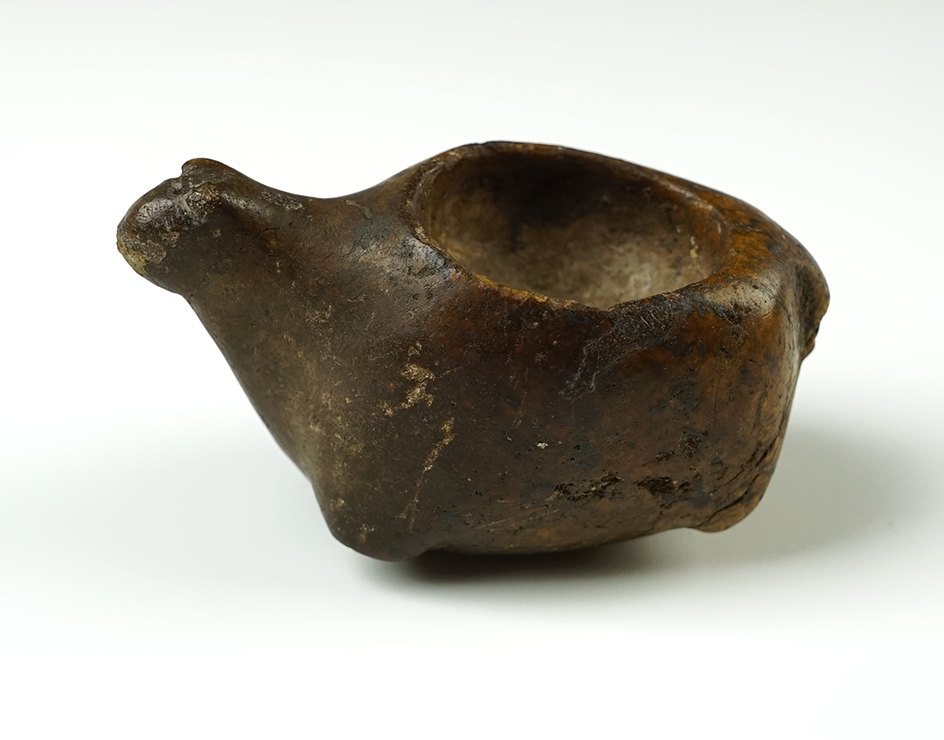 Main artifact image