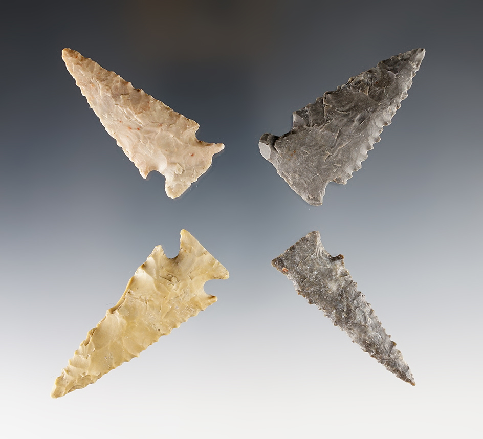 Main artifact image