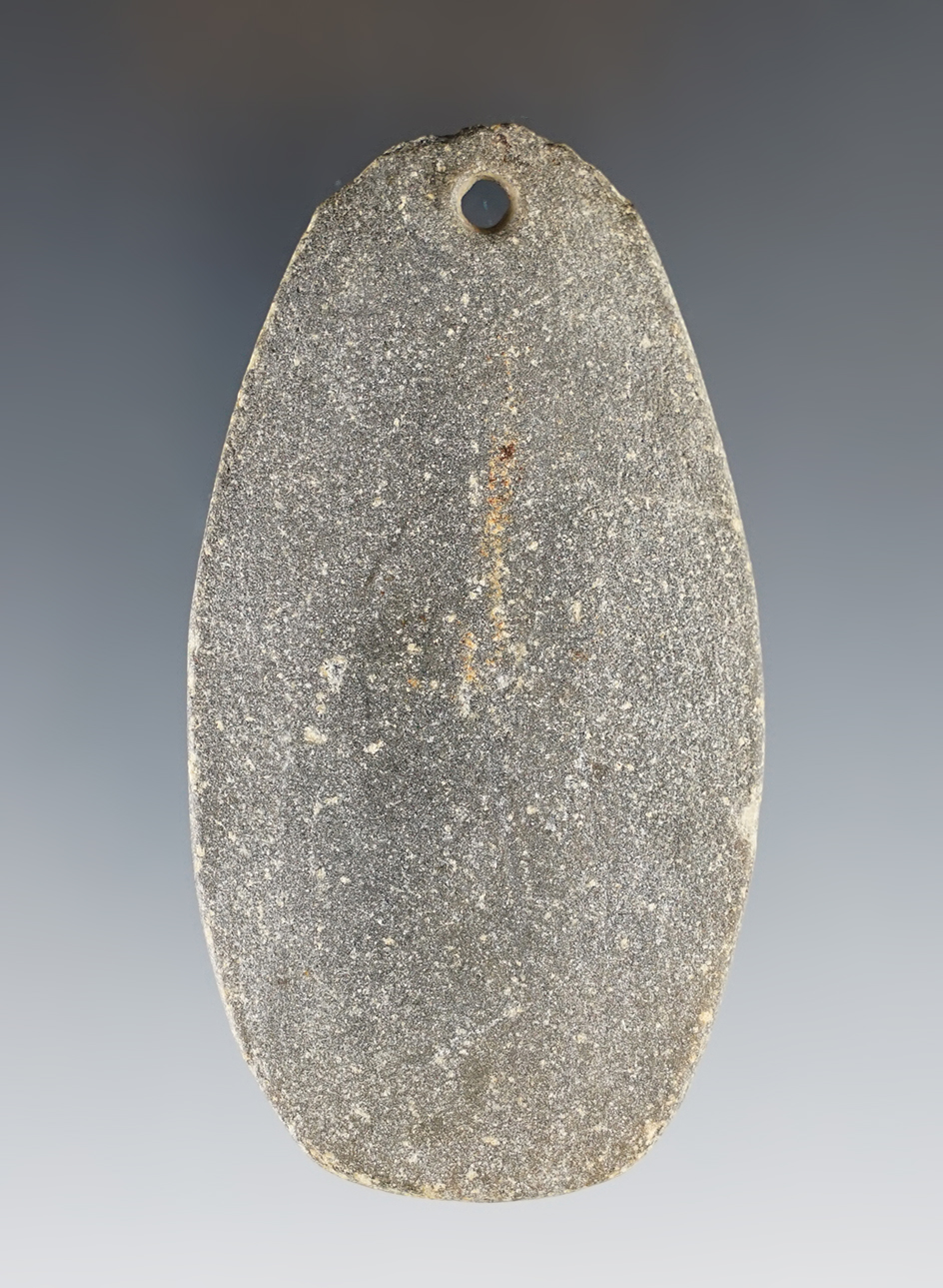 Main artifact image