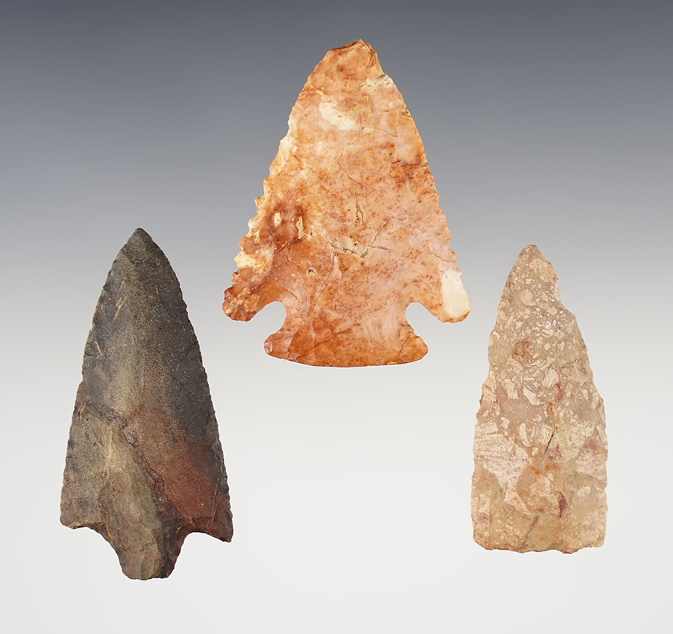 Main artifact image