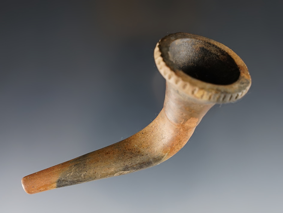 Main artifact image