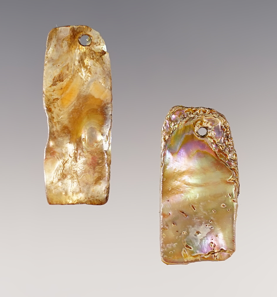 Main artifact image