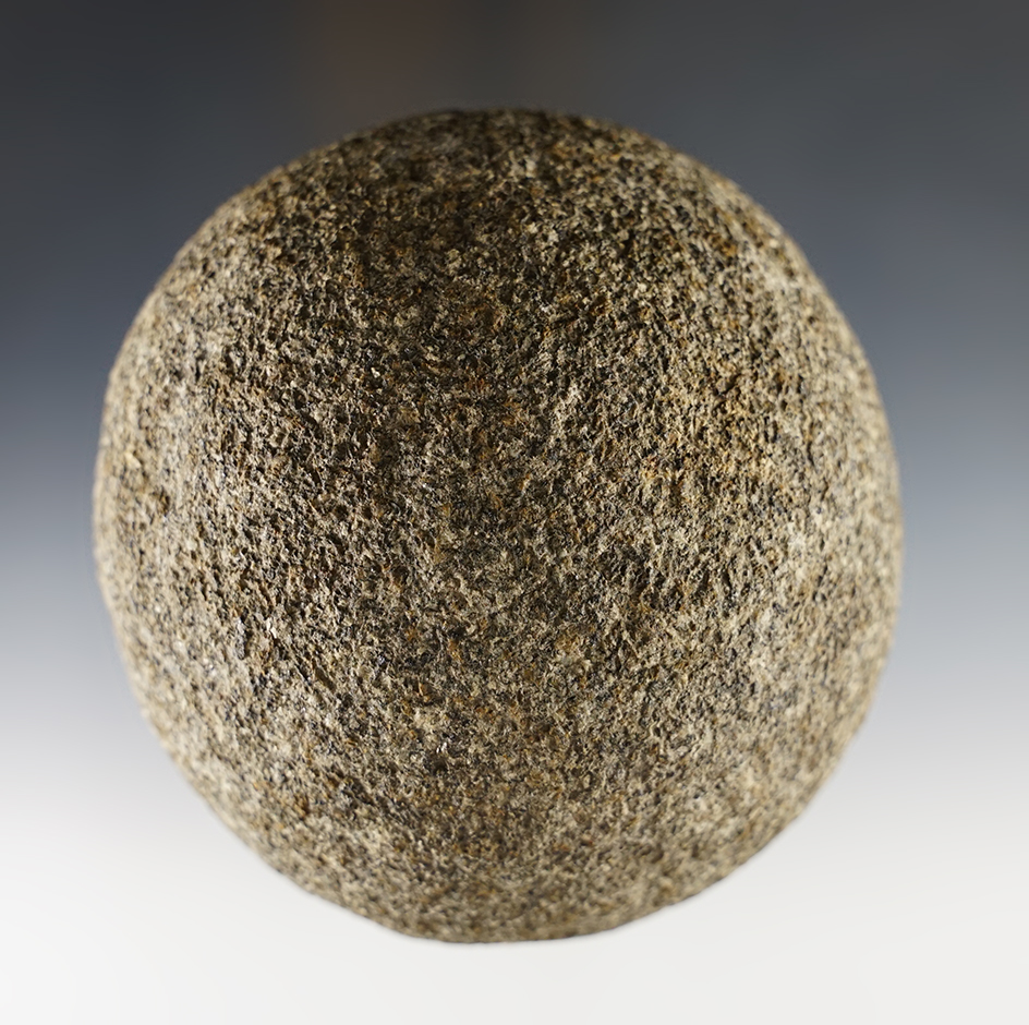 Main artifact image