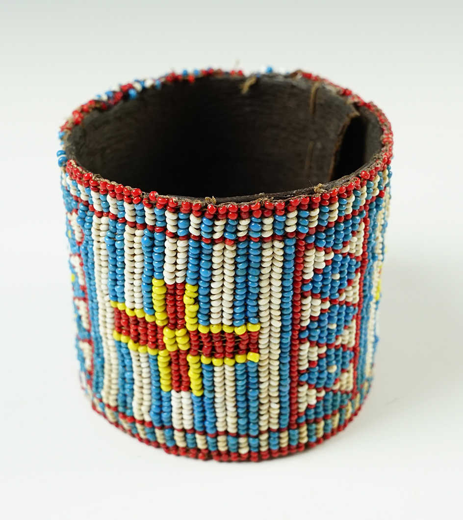 Main artifact image