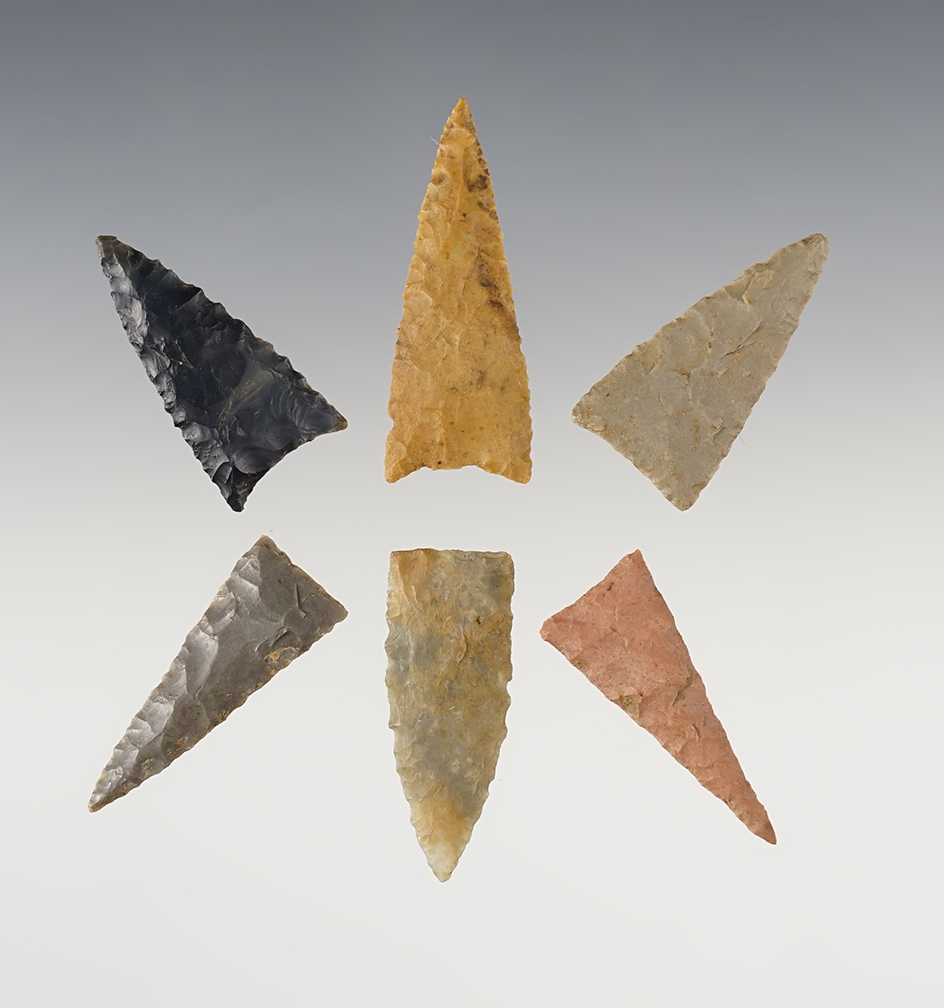 Main artifact image