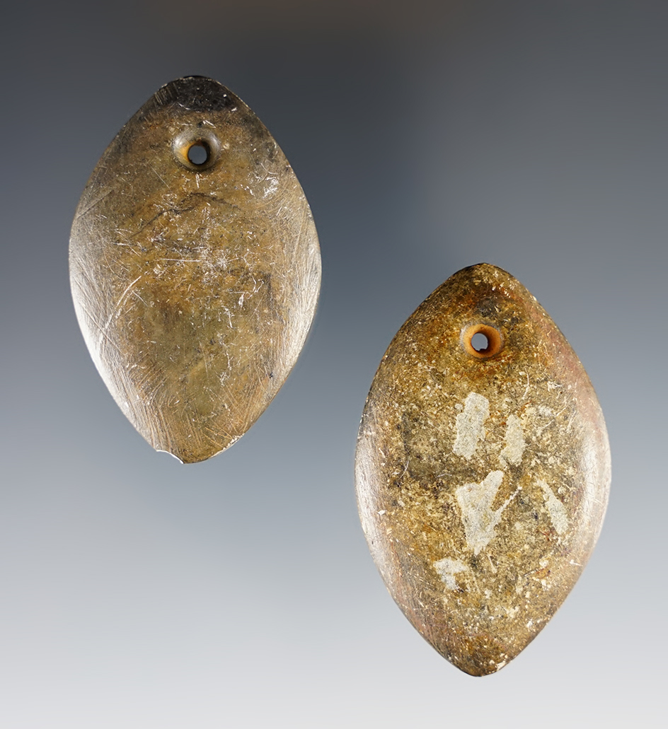 Main artifact image