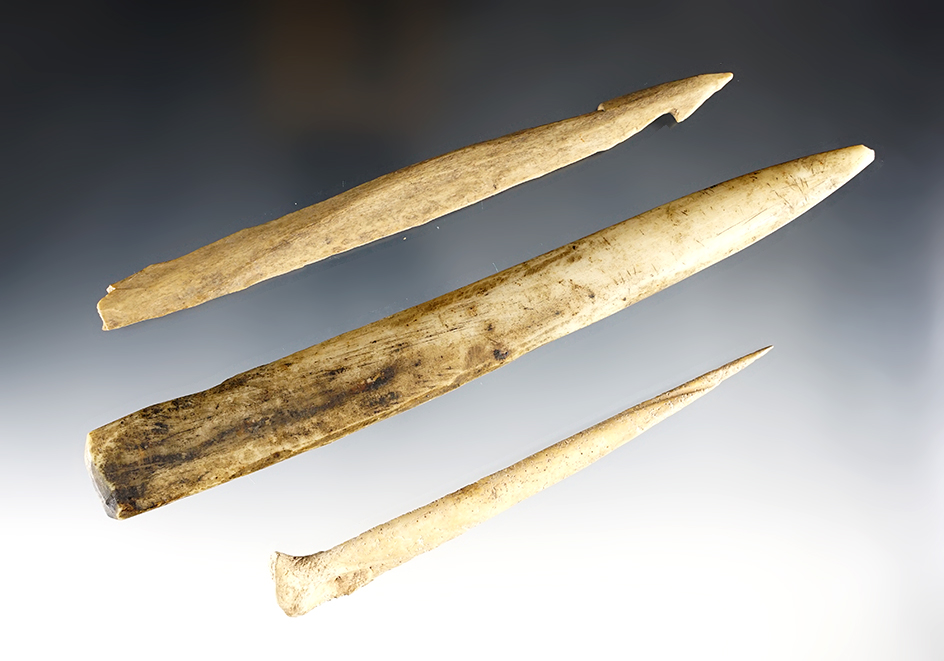 Main artifact image