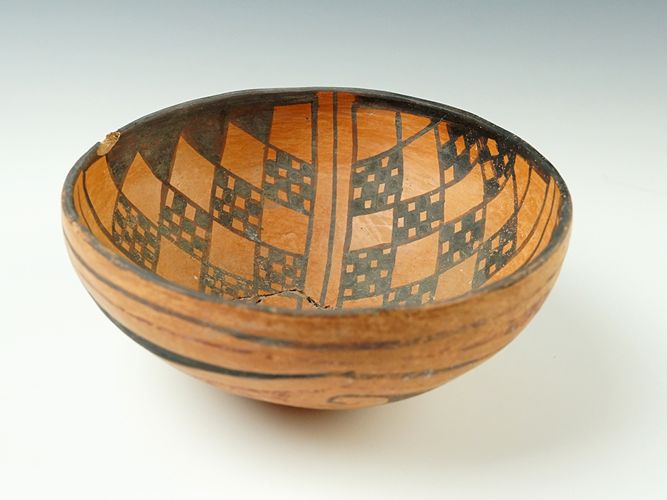 Main artifact image