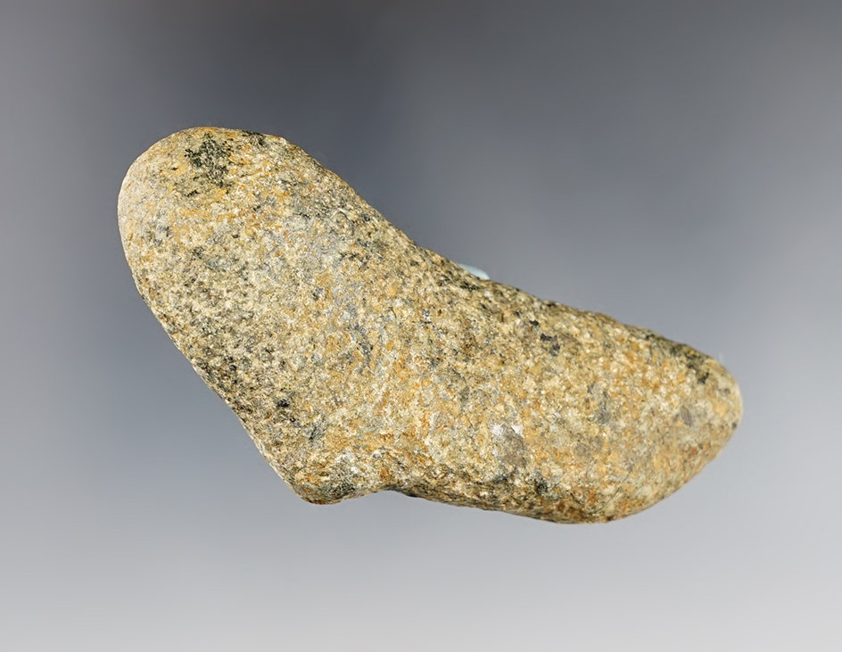 Main artifact image