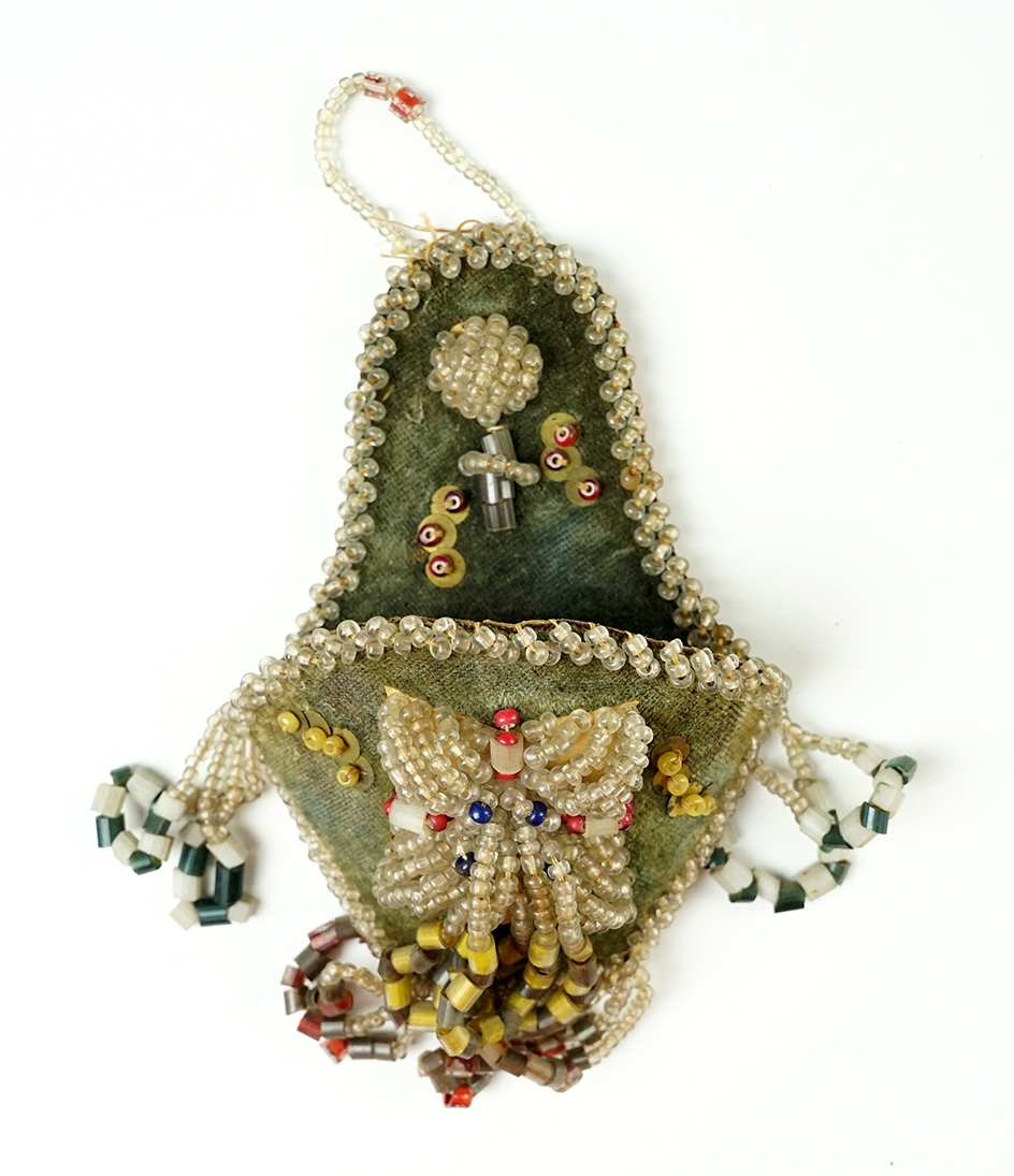 Main artifact image
