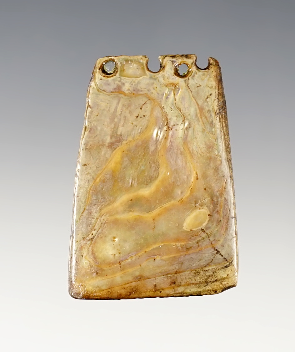 Main artifact image