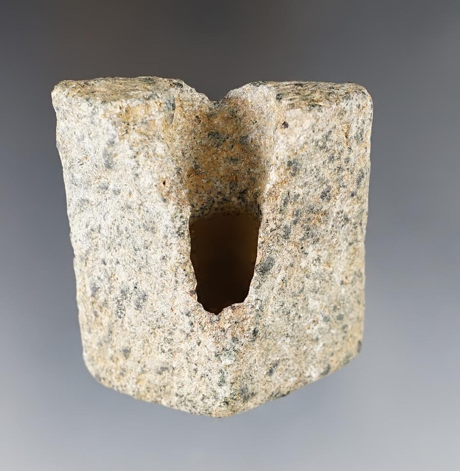 Main artifact image