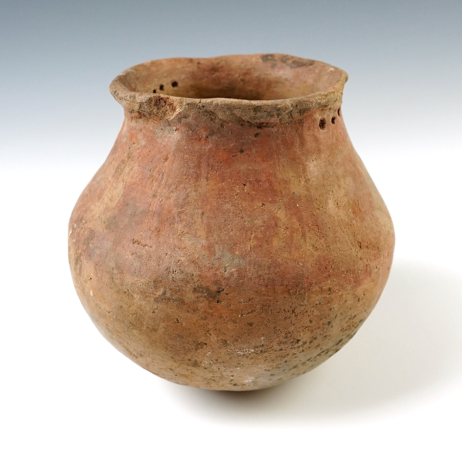 Main artifact image