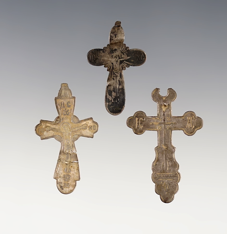 Main artifact image