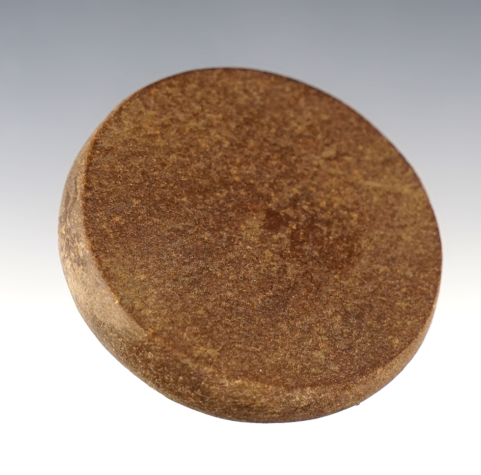 Main artifact image