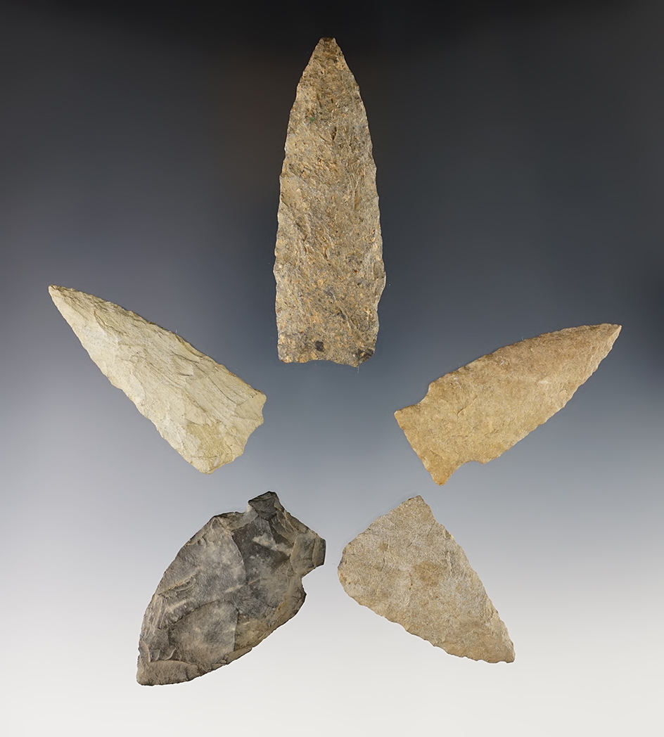 Main artifact image