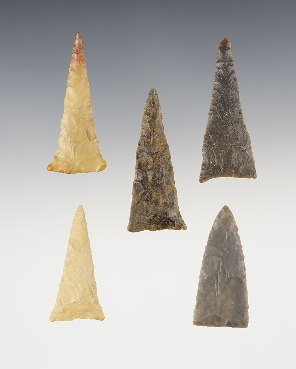 Main artifact image