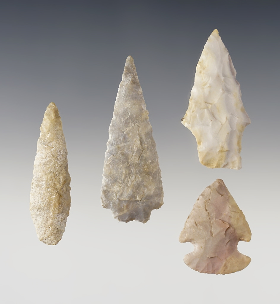 Main artifact image