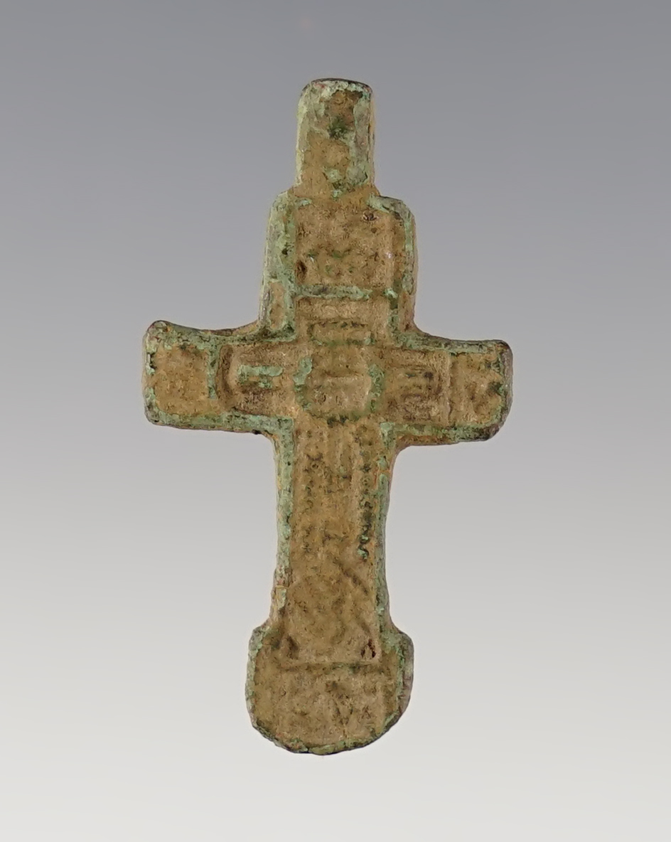 Main artifact image