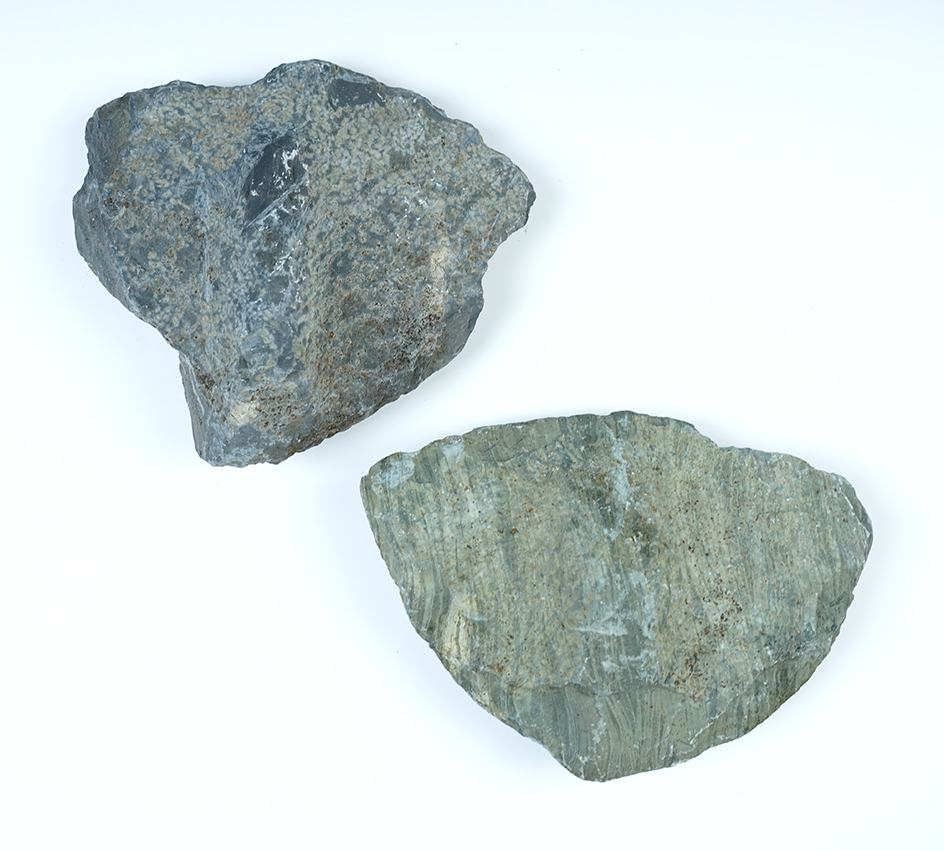 Main artifact image
