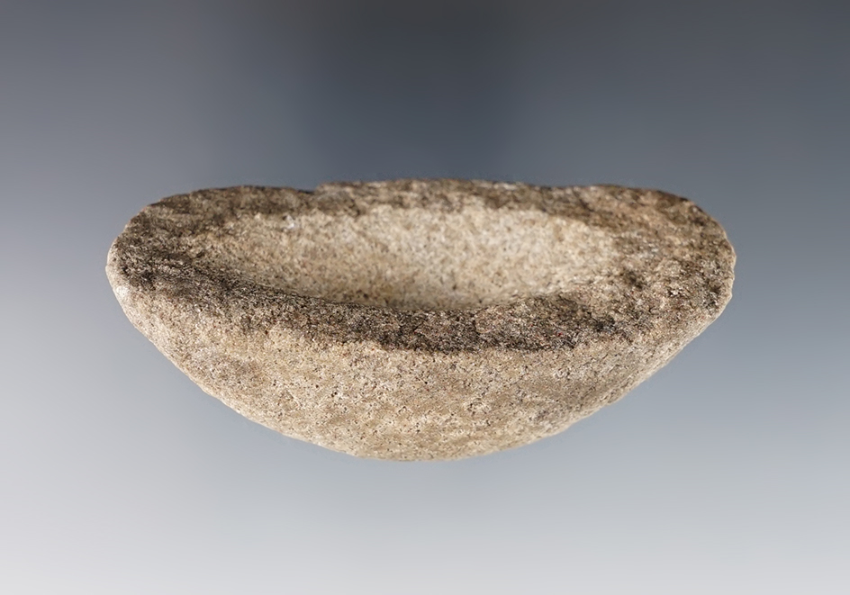 Main artifact image