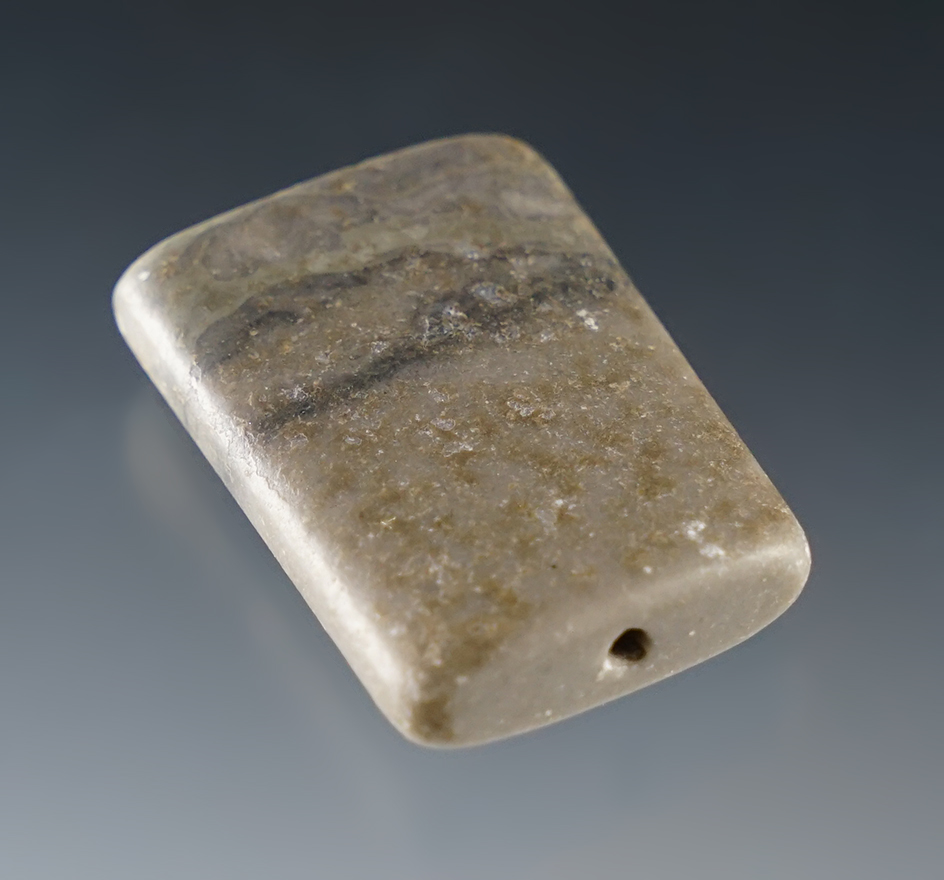Main artifact image