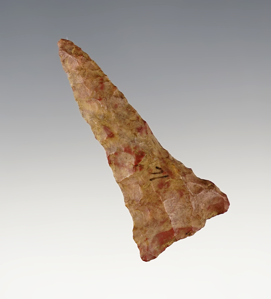 Main artifact image