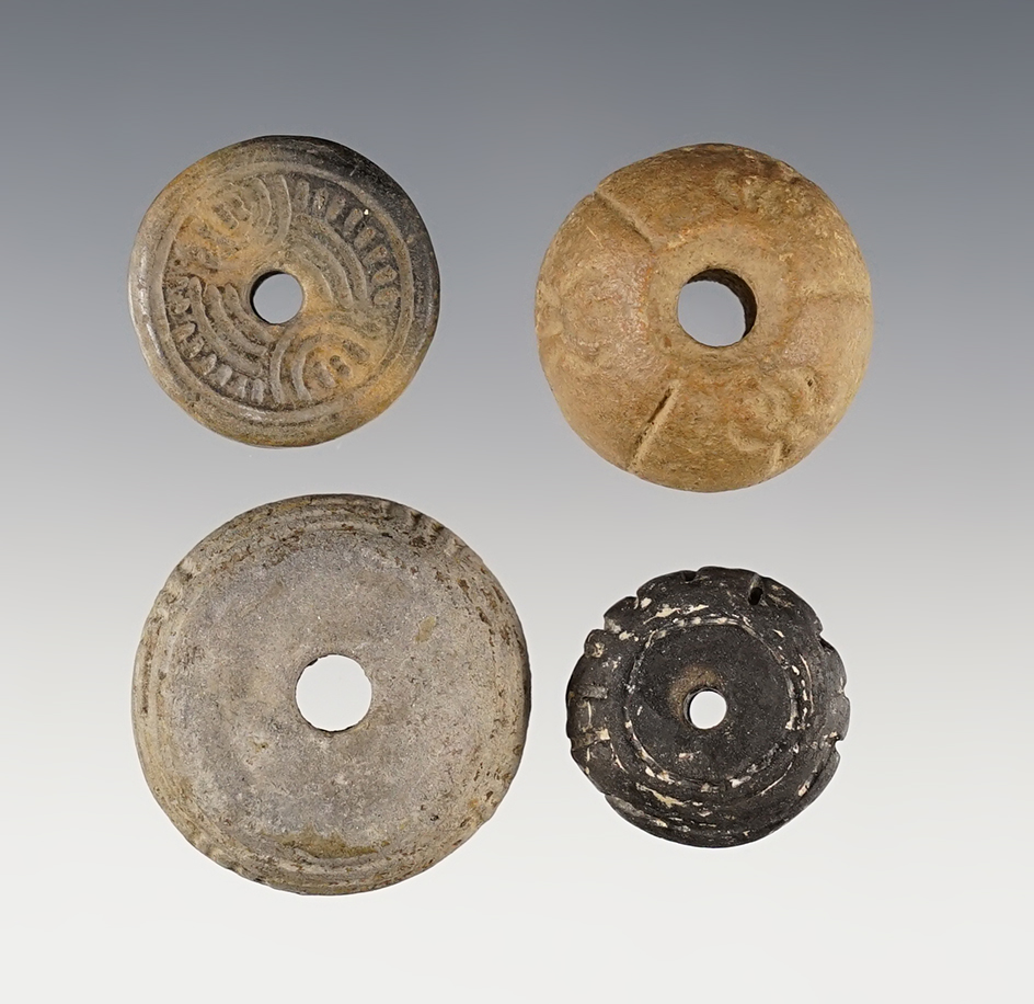 Main artifact image