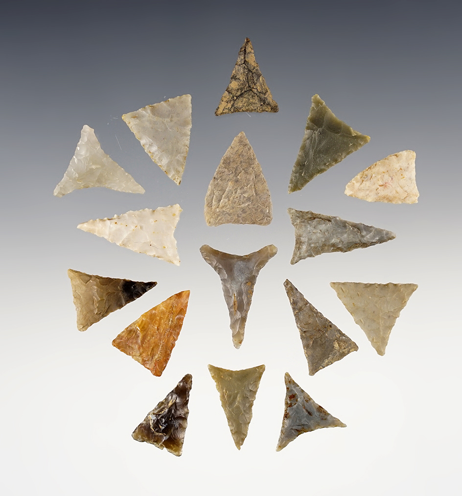 Main artifact image