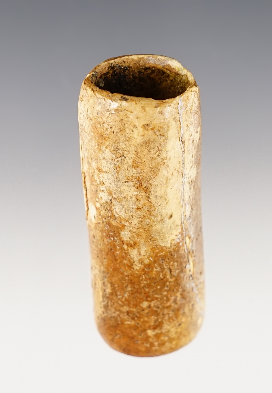 Main artifact image