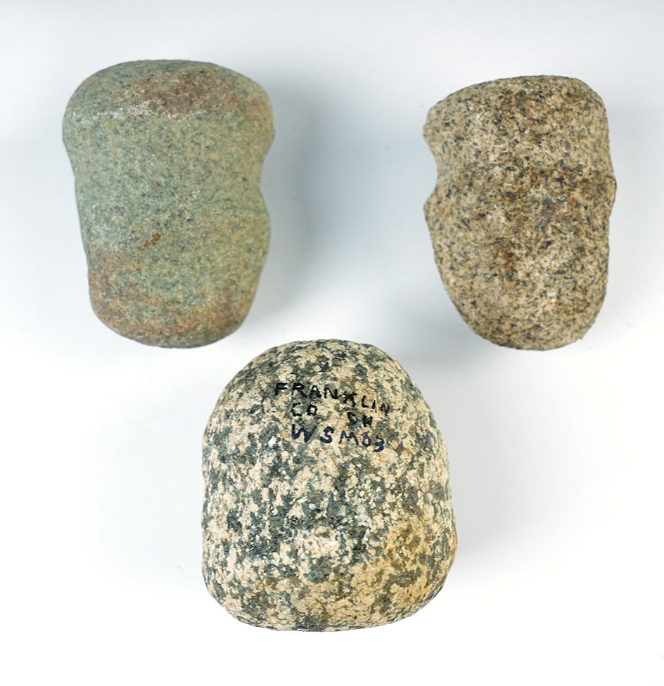 Main artifact image