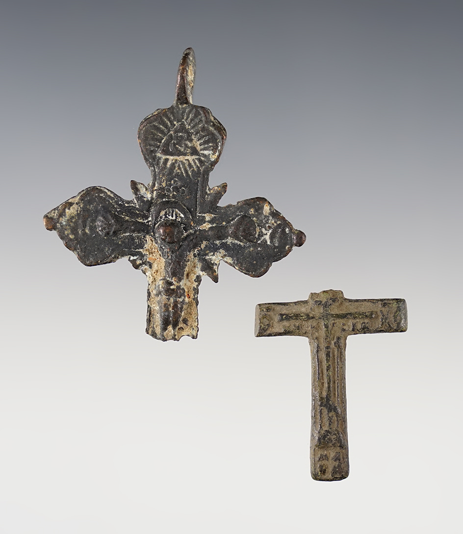 Main artifact image