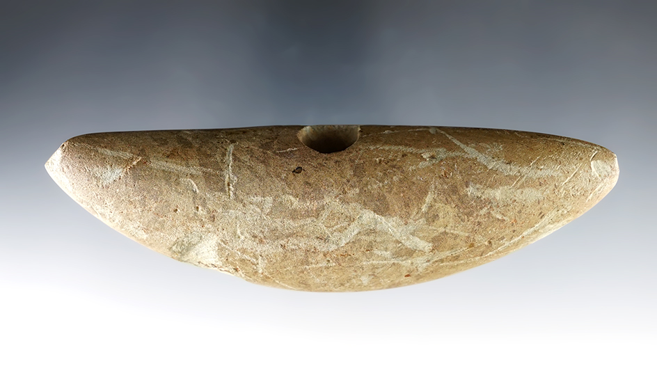Main artifact image