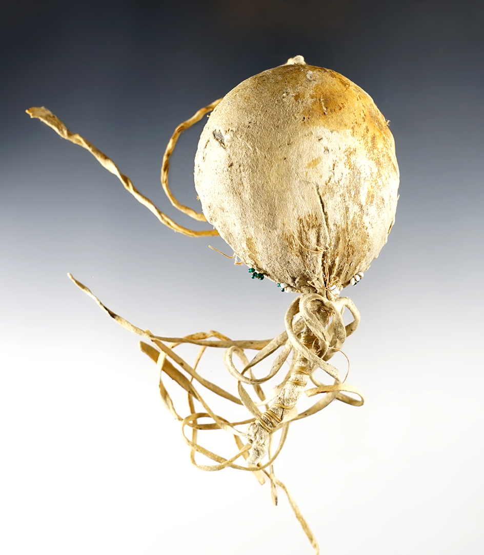 Main artifact image
