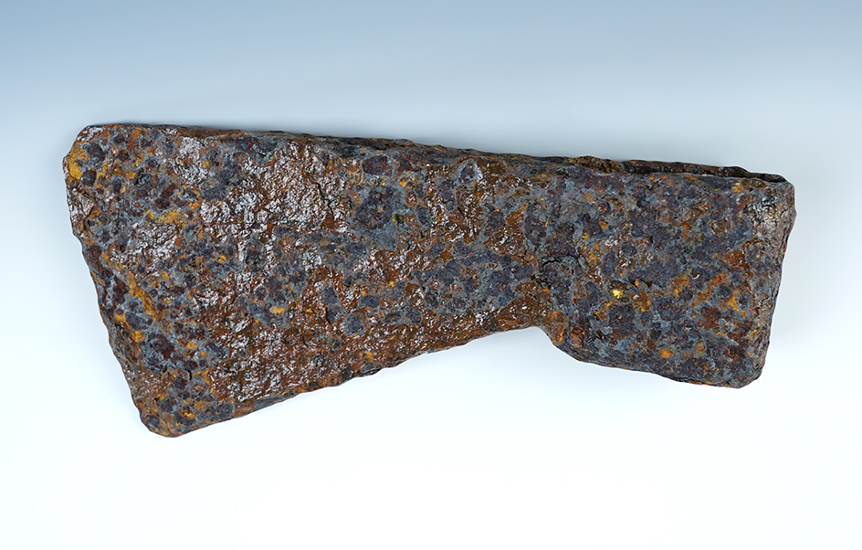 Main artifact image