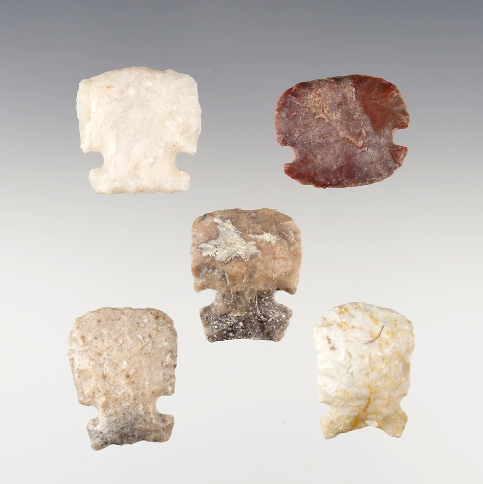 Main artifact image