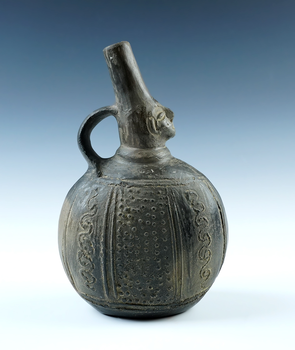 Main artifact image