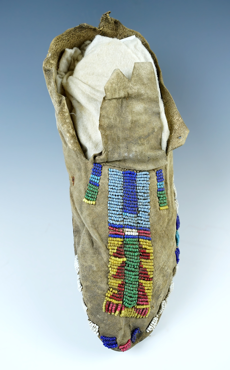 Main artifact image