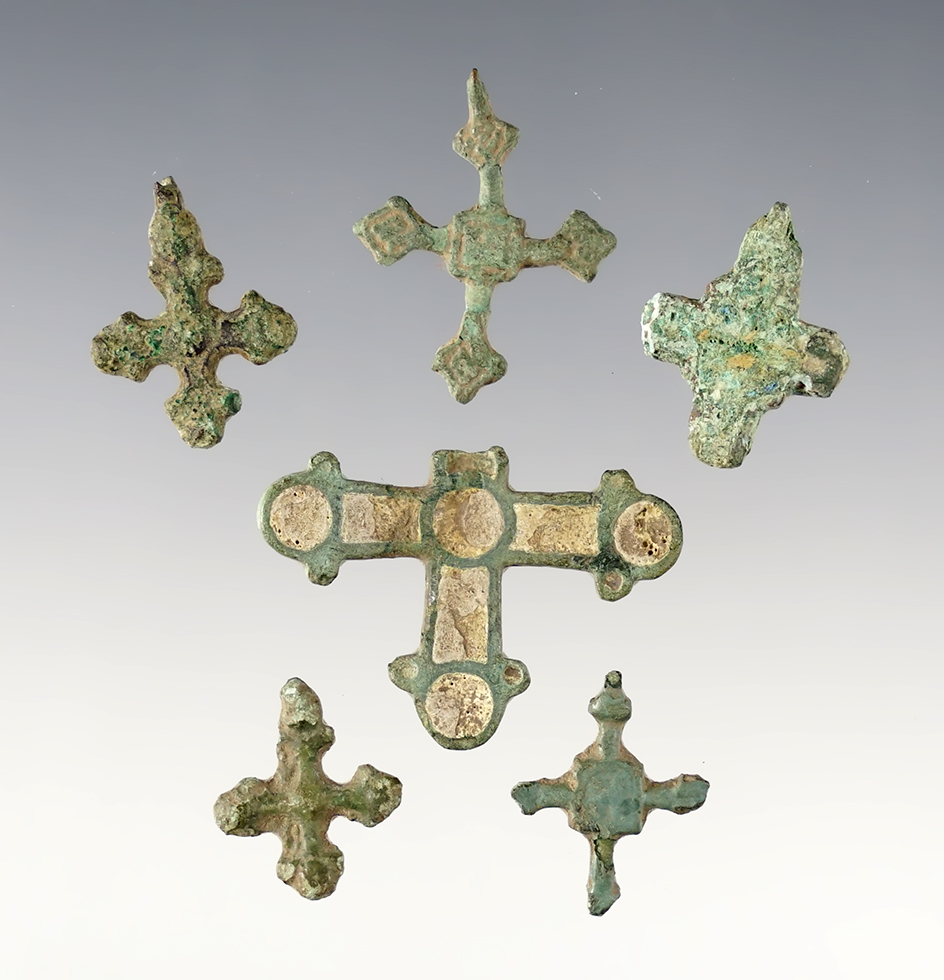 Main artifact image