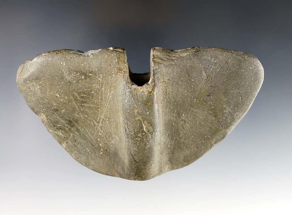 Main artifact image
