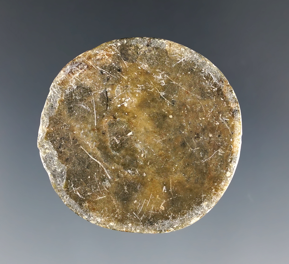Main artifact image
