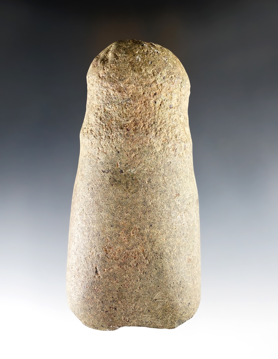 Main artifact image